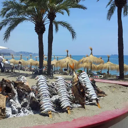 Premium Mediterraneo Beach, Junto A La Playa