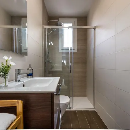 Premium Mediterraneo Beach, Junto A La Playa Apartment