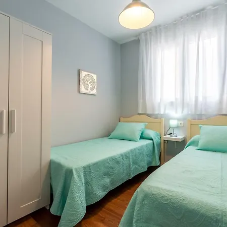 Premium Mediterraneo Beach, Junto A La Playa Apartment Malaga