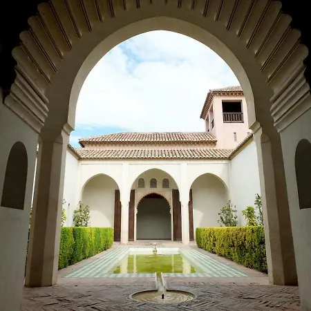 Premium Mediterraneo Beach, Junto A La Playa * Málaga